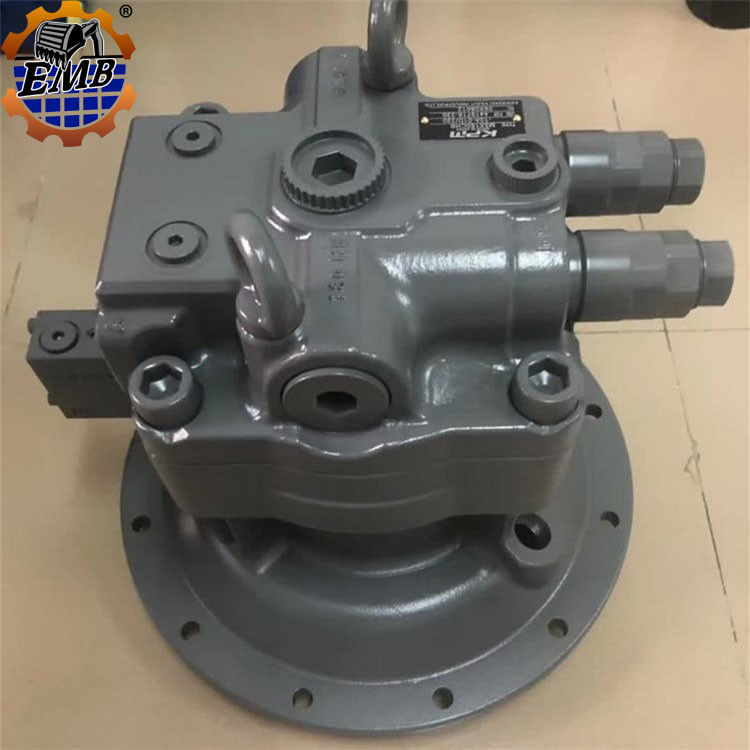 ZX330 EX330-3 4419718 M5X180 سوئیچ موتور M5X180 سوئیچ موتور Assy M5X180CHB برای حفاری