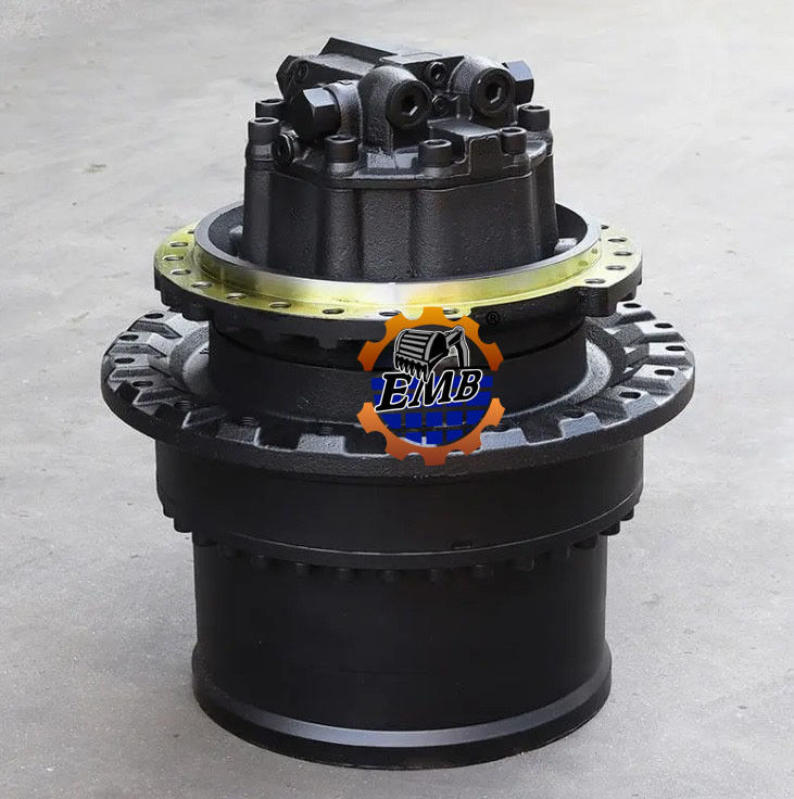 9256991 ZX330-3 دستگاه مسافرتی 9281920 9281921 ZX330-3 درایو نهایی برای حفاری