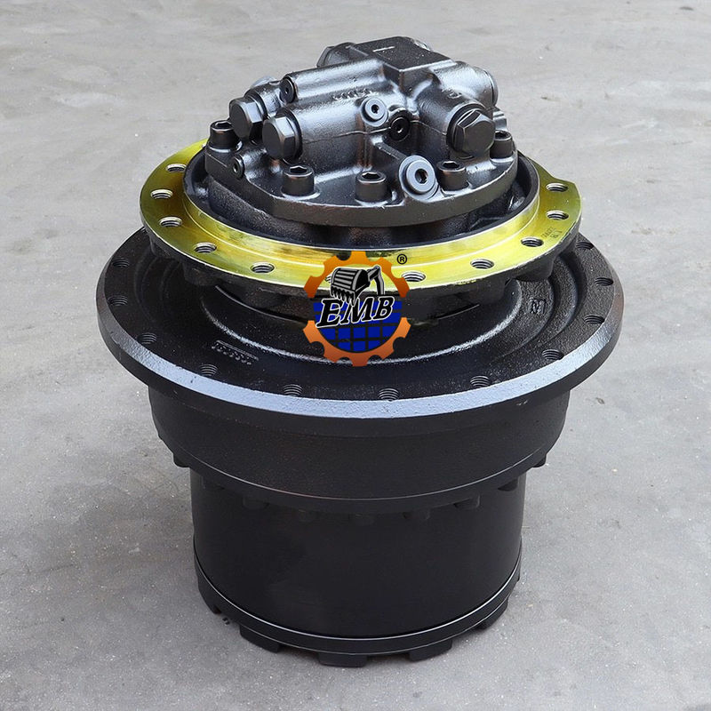 9233692 دستگاه مسافرتی 9261222 موتور محرک نهایی برای ZX200-3 ZX200-5G ZX210-5G