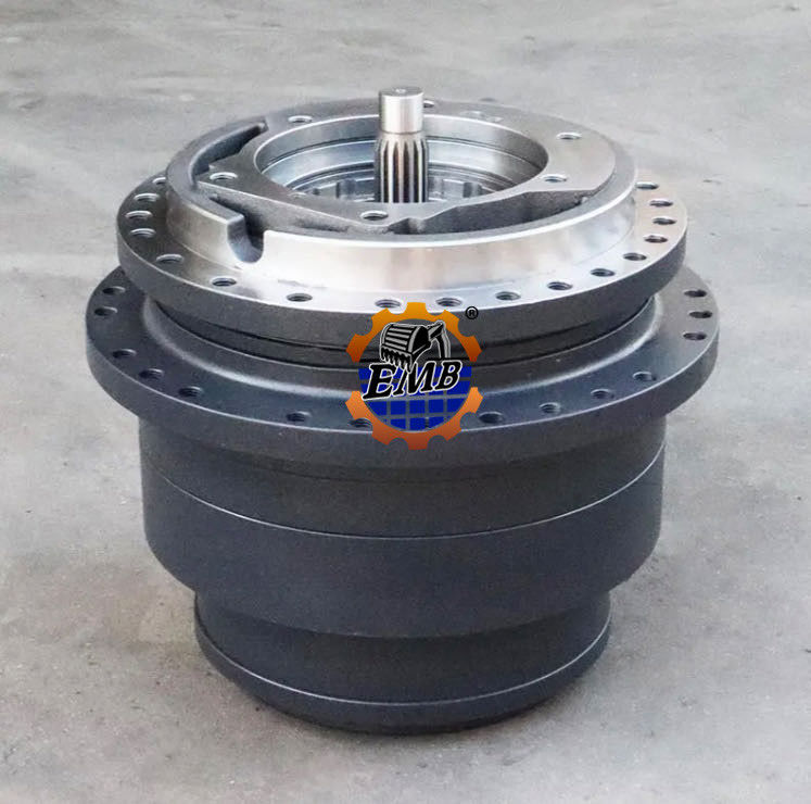 K1003134 1.403-00128 Solar340 Final Drive DX340 دستگاه کاهش سفر برای حفاری
