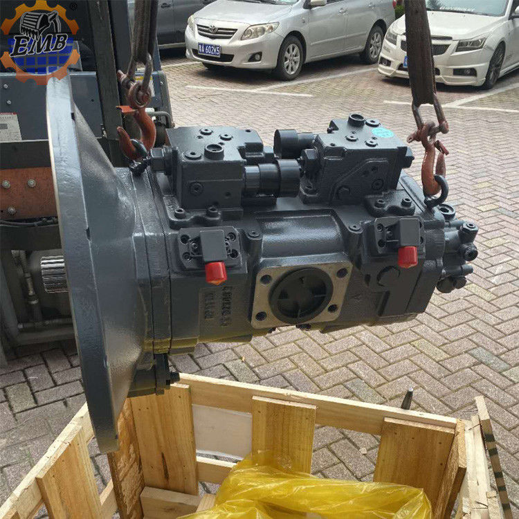 400914-00936B OEM برند پمپ هیدرولیک اصلی برای قطعات تجهیزات سنگین