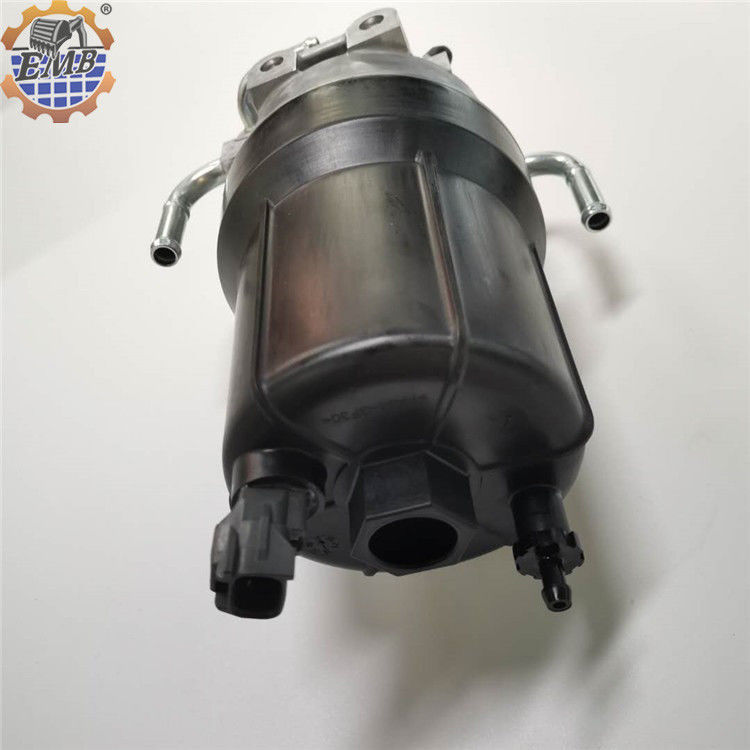 8-97542536-0 قطعات موتور حفاری سوخت رسوب کننده برای قطعات ساختمان سنگین