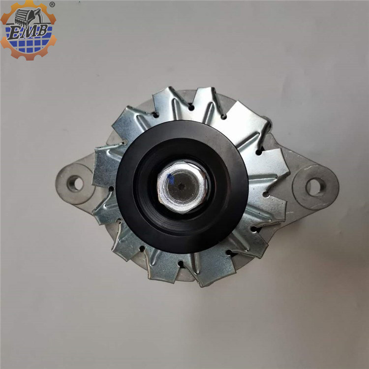 E320B 212-8622 قطعات حفاری OEM مجموعه آلترناتور برای قطعات حفاری