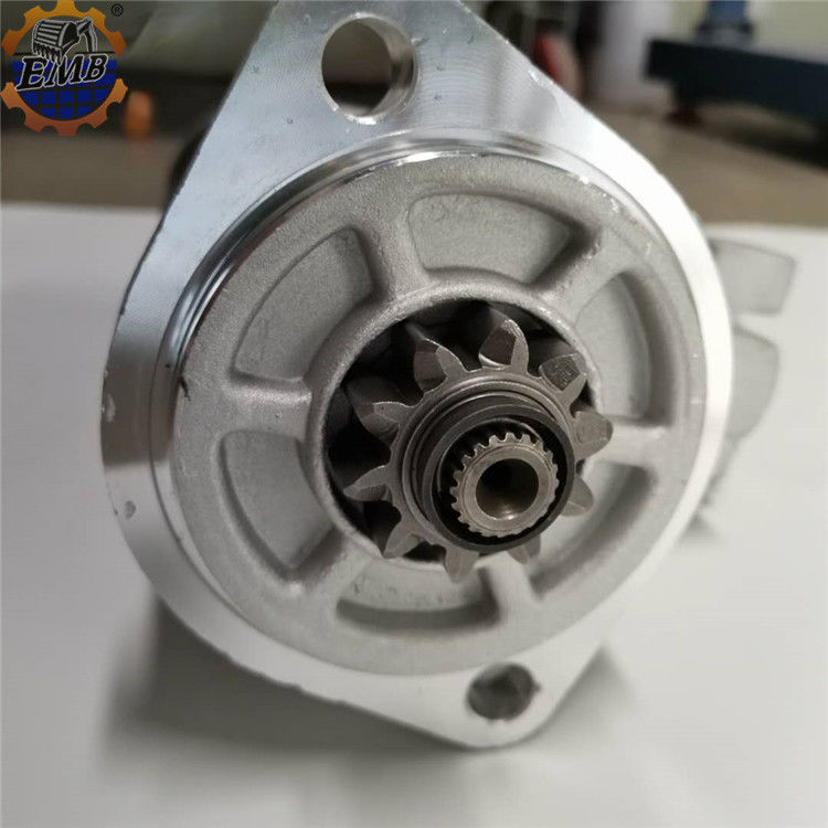 E312C موتور شروع 125-2988 C6.4 موتور شروع 1252988 برای قطعات حفاری
