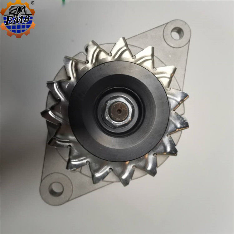 600-821-7210 24 ولت 35 آمپر آلترناتور 600-821-7240 برای موتور کاماتسو 6D95L S6D105