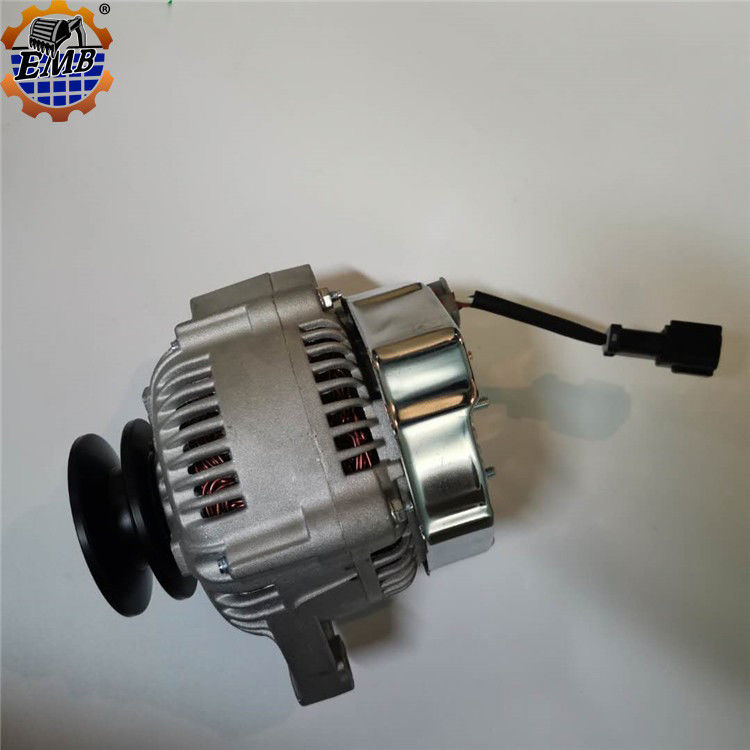 600-861-3610 آلترناتور اصلی PC60-8 PC70-8 برای قطعات موتور 4D95L