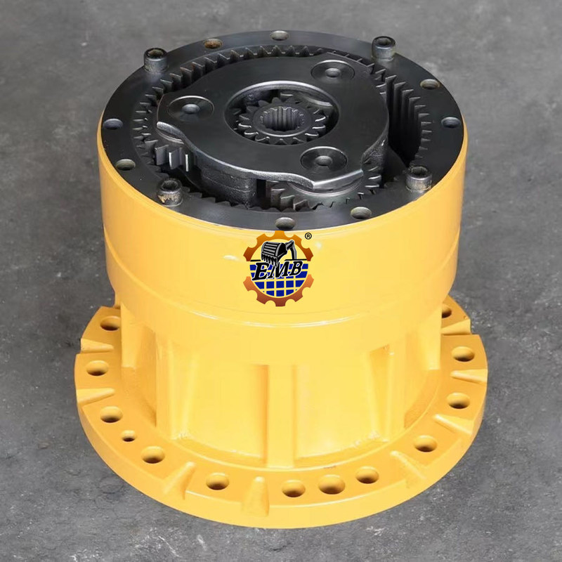 333-3073 CAT313D دستگاه سوئیچ 3333073 E313D گیربکس سوئیچ برای قطعات حفاری