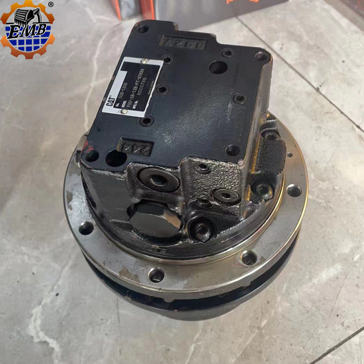موتور سفر اصلی 508-1316 برای E301.5 E301.6 E301.7 محرک نهایی برای حفاری های کوچک