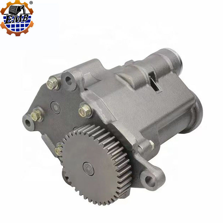 6240-51-1100 OEM جدید SAA6D170 پمپ روغن موتور با فشار بالا برای قطعات کاماتسو
