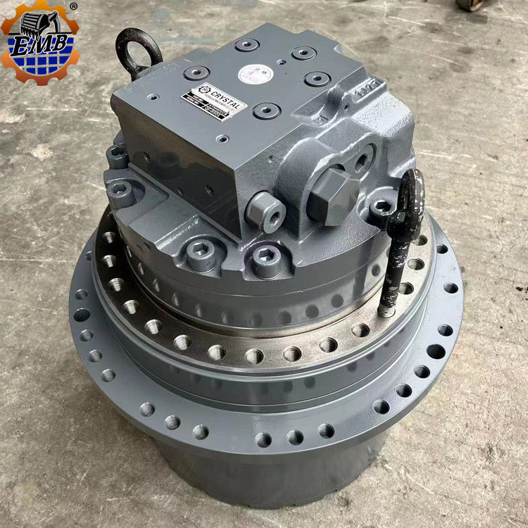 ولوو EC210BLC SA7117-30030 موتور مسافرتی 7117-30030 محرک نهایی برای حفاری EC210