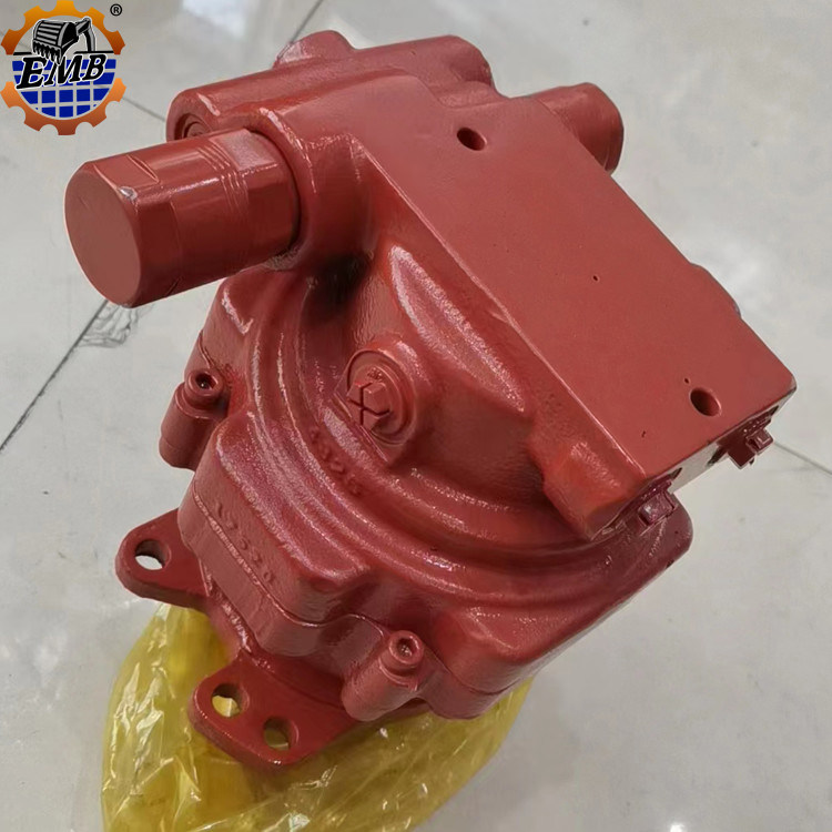 موتور سوئیینگ مینی Excavator PCR-1B-05A سوئیینگ موتور Assy 508-1313