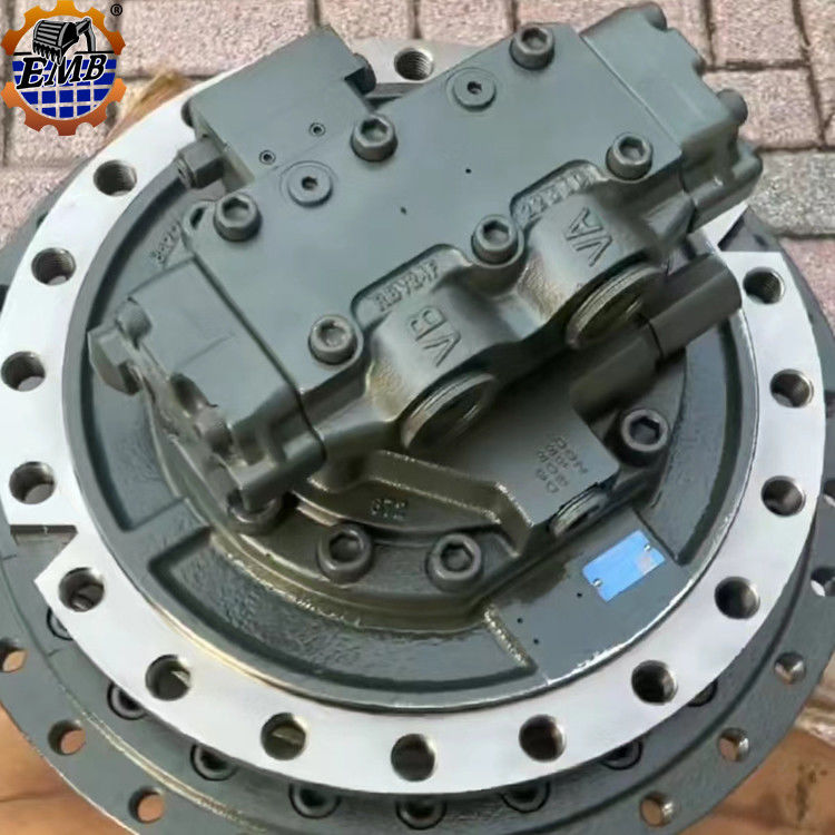 GM70 GM70VA Nabtesco Travel Device M3V270 Final Drive برای حفاری SY385 SY420