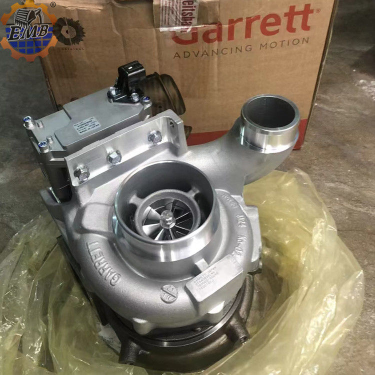 789003-5009S توربوس VH17201E0433 توربو شارژر اصلی برای کوبلکو SK330-9 SK350-9 HINO J08E