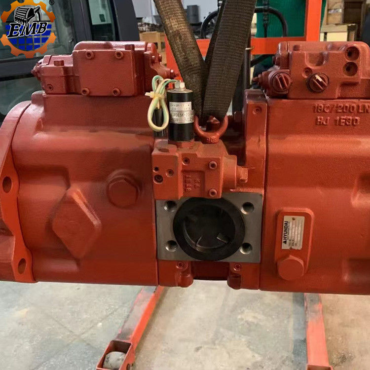 پمپ اصلی 31NA-10021 جدید Excavator R370 پمپ اصلی R375 31NA-10020 پمپ هیدرولیک