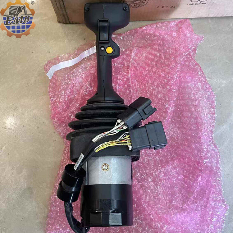 356-3609 دستگیره جویستیک 356-3609 دستگیره جویستیک خلبان 360-2987 برای قطعات CAT