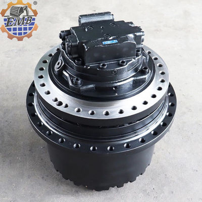 VOE14613278 EC700B Final Drive VOE14592003 EC700C موتور سفر حفاری