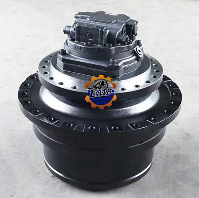 YA60000037 9251681 ZX870-3 ZX870-5G حفاری هیتاچی آخرین درایو