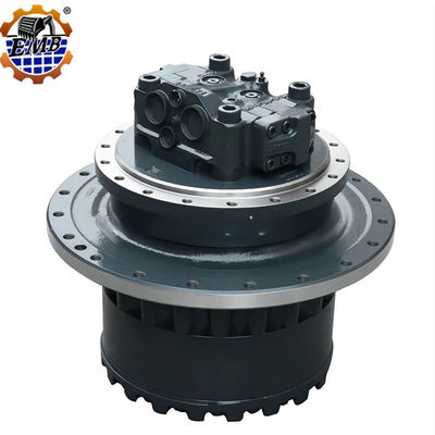 PC210-10MO 708-8F-31320 Excavator Final Drive PC210 708-8F-31570 دستگاه مسافرتی