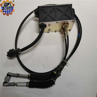 247-5207 برای CAT 312C 320C موتور گاز حفاری 2475207