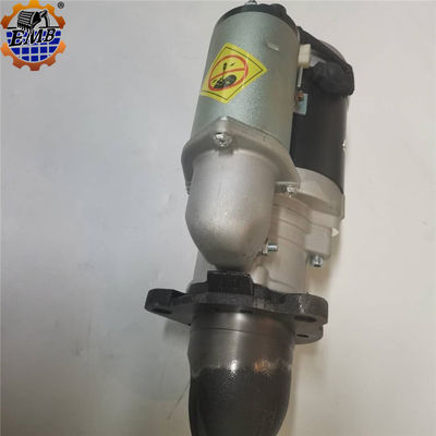 SA6D170 موتور استارتر 600-813-3861 600-813-2724 برای موتور استارتر