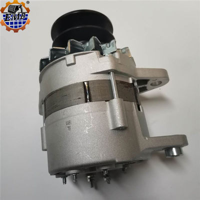 600-821-6110 0330002871 6D105 آلترناتور موتور برای PC200-3 PC220-2