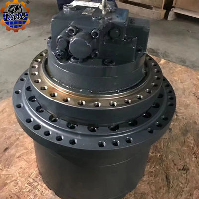 39Q6-40100 Final Drive Assy 39Q6-40101 موتور سفر حفاری برای R210-9 R250-9