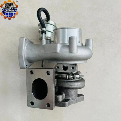 6208-81-8100 توربو شارژر برای PC130-7 حفاری 4D95LE توربو 4D95