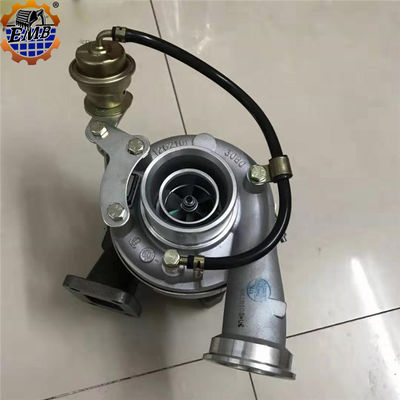 VOE20933297 EC210 D6E موتور توربو VOE21647837 توربو شارژر برای قطعات حفاری
