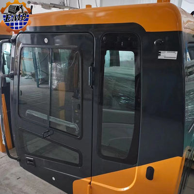 کابین راننده R290-7 برای ماشین حفاری سری Hyundai-7 R180-7 R220-7 R250-7 کابین