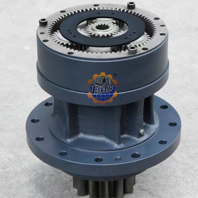 قطعات حفاری VOE14540719 گیربکس سوئیچ EC160E EC180E دستگاه سوئیچ برای قطعات حفاری