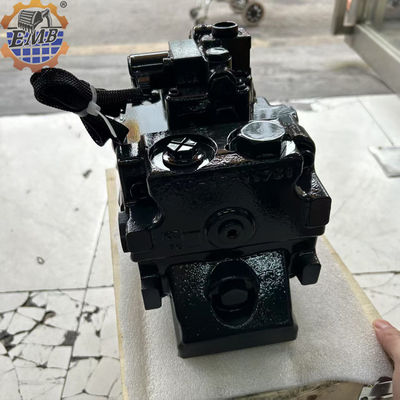 708-1T-00431 پمپ هیدرولیک حفاری 708-1T-00430 708-1T-00433 پمپ هیدرولیک D65