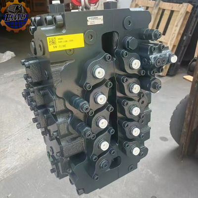 31QB-17200 مجموعه اصلی دریچه کنترل HMCB-01201 برای حفاری R520-9S R455-7