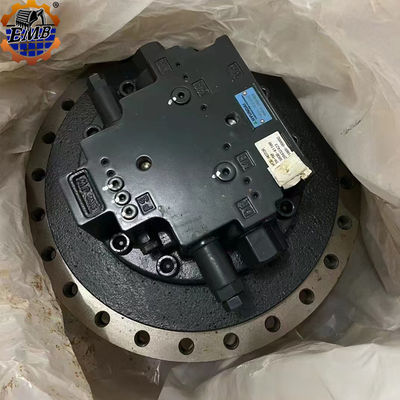 38QB-41100 موتور مسافرتی R505 Final Drive R500LC-7 موتور ردیابی برای حفاری