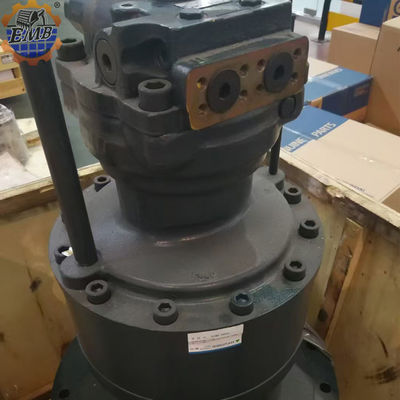 R305-9 سوئیینگ موتور Assy 31Q8-10130 R335-9 سوئیینگ درایو 31Q7-10130 دستگاه سوئیینگ برای حفاری