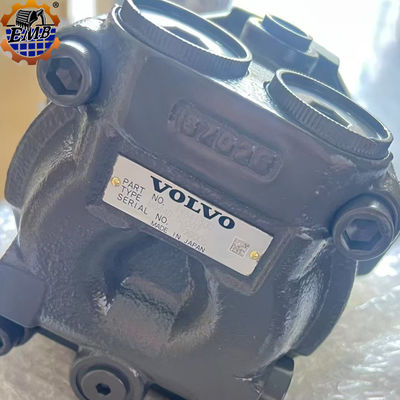 Voe14641300 موتور فن 14641300 موتور هیدرولیک برای حفاری EC350E