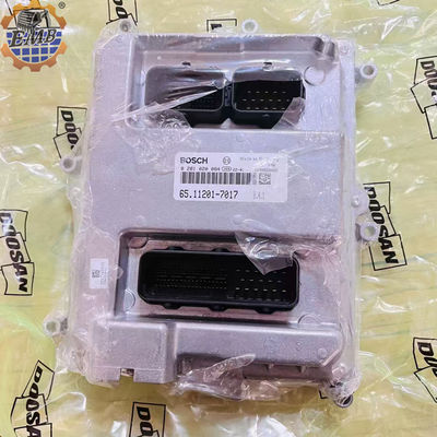 واحد کنترل موتور اصلی جدید 65.11201-7017 برای DX140W DX210W DX260