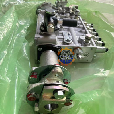 400912-00113 مجموعه پمپ تزریق 400912-00115 برای قطعات موتور دیزل حفاری