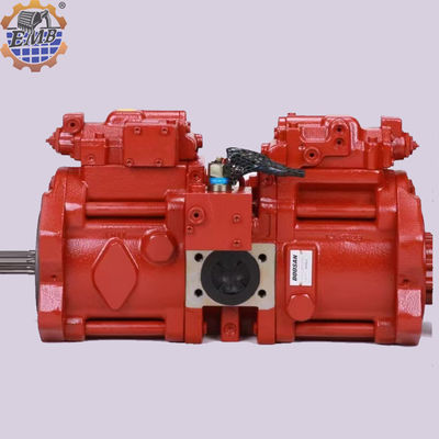 پمپ هیدرولیک اصلی 400914-00028، پمپ اصلی 401-00534 برای قطعات بیل مکانیکی DH225LC-7