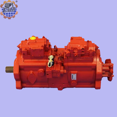 پمپ هیدرولیک اصلی 400914-00401، پمپ اصلی 400914-00212 برای قطعات بیل مکانیکی DH300LC-7