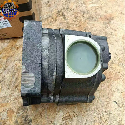 9G3055 پمپ دنده هیدرولیک 9G-3055 برای تراکتور D9R D9N D10N