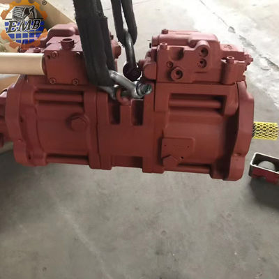 پمپ اصلی 31N3-10050 اصلی K3V63DT پمپ هیدرولیک R110-7 31N3-10060 پمپ