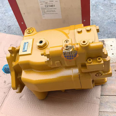 104-1752 پمپ هیدرولیک 0R-7669 1041752 پمپ پیستون مجموعه برای D9R