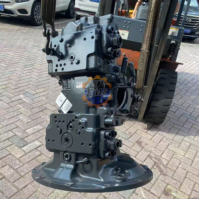 708-2H-00022 پمپ اصلی 708-2H-00024 708-2H-00025 708-2H-00026 پمپ هیدرولیک برای PC400-7