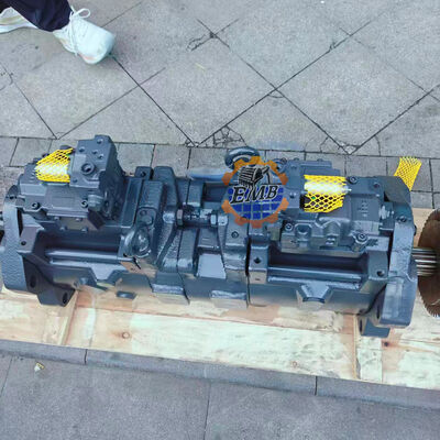 مضخة رئيسية KWJ12041 K3V280DTH132R مضخة هيدروليكية CX750D LINKBELT 750LX مضخة هيدروليكية