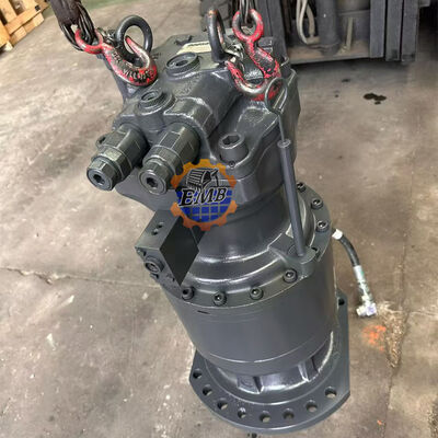 170301-00368 Swing Drive 170303-00049 170303-00043A Swing Motor DX500 Slew Motor