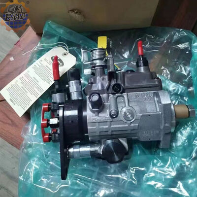 4631678 463-1678 پمپ سوخت CAT C7.1 پمپ تزریق موتور E320D E323D حفاری