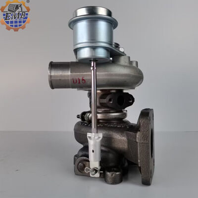 49131-02010 توربو 49131-02030 توربو شارژر 1G770-17012 موتور V2003T