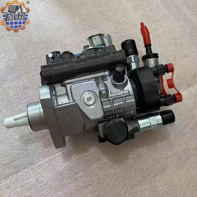 9323A250G DP210 پمپ تزریق سوخت 9323A252G 320/06927 320/06737 برای قطعات یدکی موتور