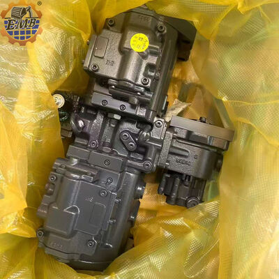 400914-01025 پمپ هیدرولیک حفاری DX350LCA-7 DX305-9C پمپ اصلی K5V160DTP پمپ هیدرولیک