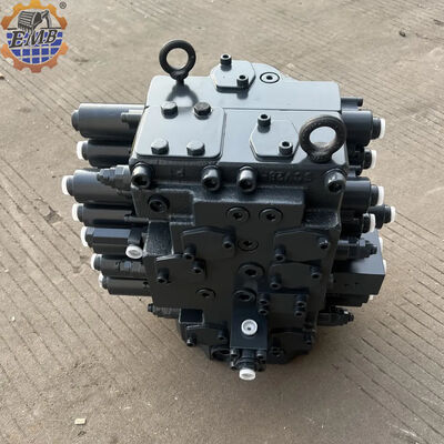 33Q6-17103 دریچه کنترل اصلی 33Q6-17101 دریچه کنترل hX220 HX330 حفاری
